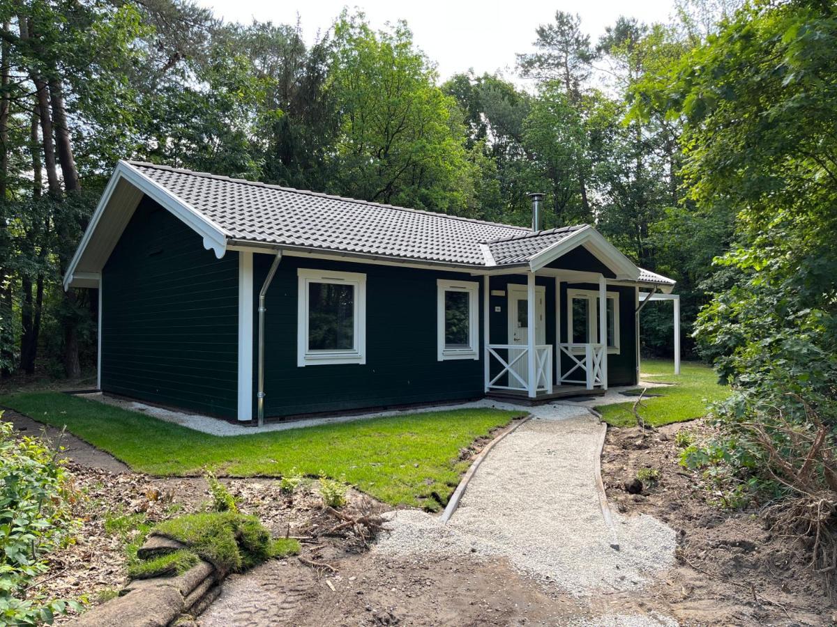 Hotel Europarcs De Wiltzangh Ruinen Pokoj fotografie