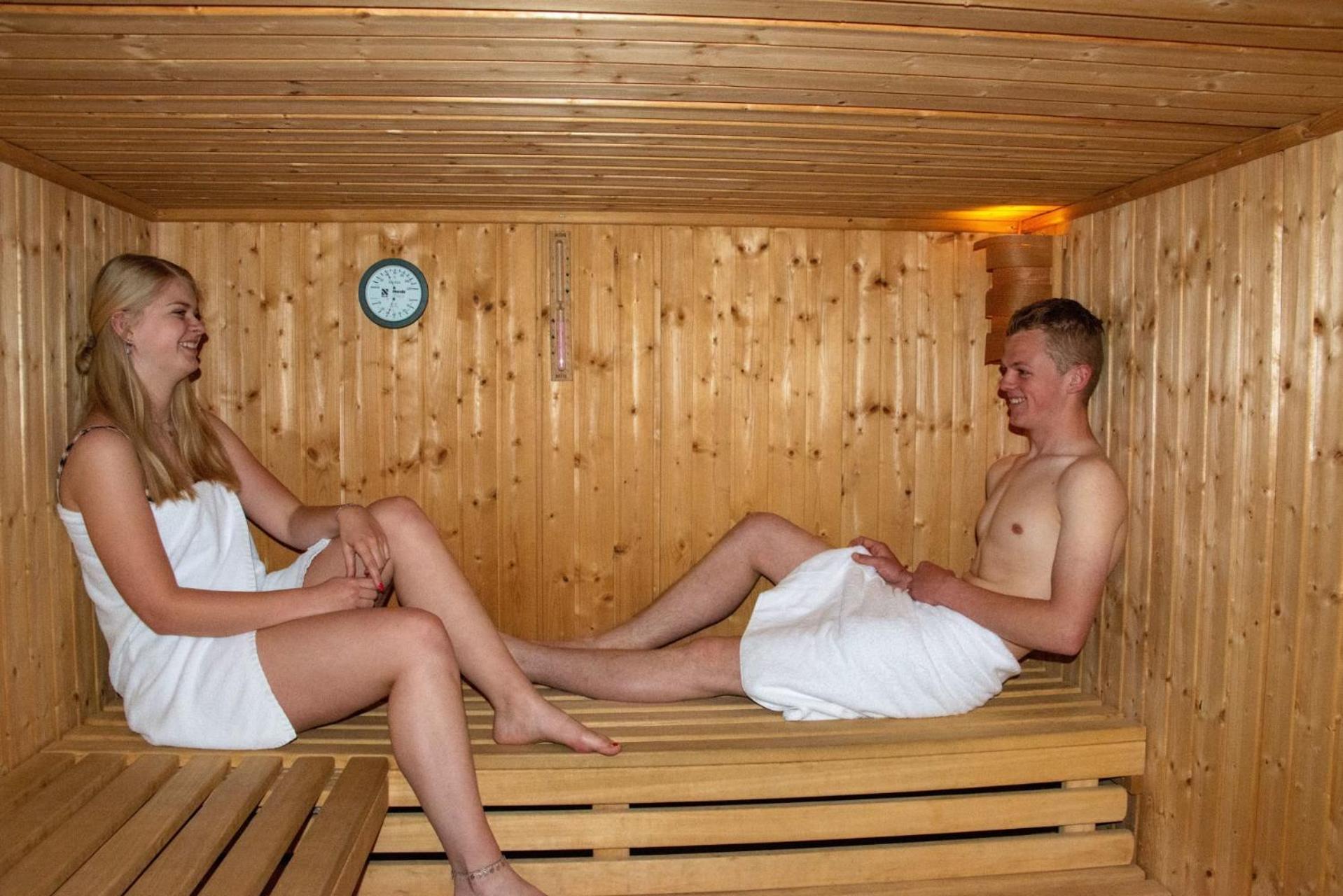 Hotel Europarcs De Wiltzangh Ruinen Pokoj fotografie